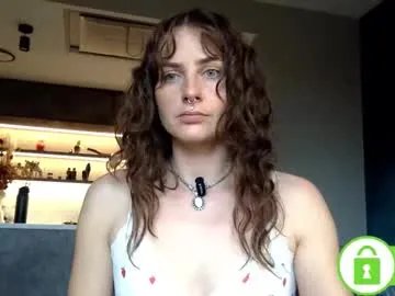 goddessmiamuse on Chaturbate 