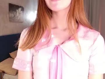 goodgirlmaybe9 — GOAL: Dildo in pussy [309 tokens remaining] Welcome to my room! #smalltits #18 #skinny #redhead #new