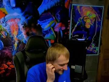 greenlungs8195 on Chaturbate 