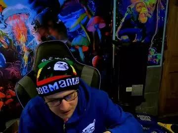 greenlungs8195 on Chaturbate 