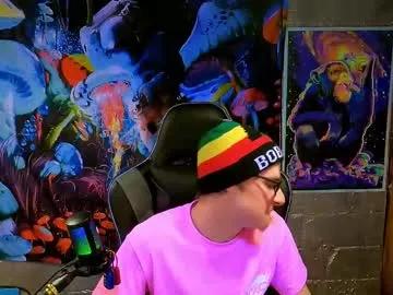 greenlungs8195 on Chaturbate 