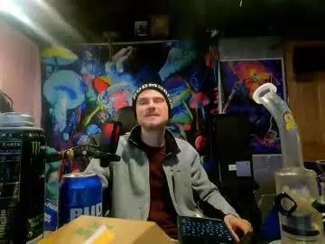greenlungs8195 on Chaturbate 