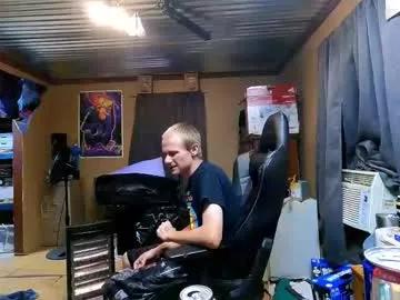 greenlungs8195 on Chaturbate 