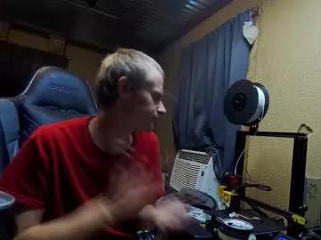 greenlungs8195 on Chaturbate 