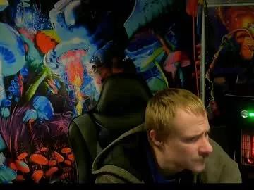 greenlungs8195 on Chaturbate 