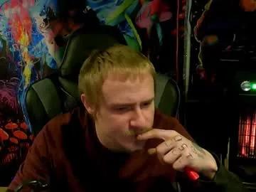 greenlungs8195 on Chaturbate 