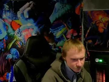 greenlungs8195 on Chaturbate 