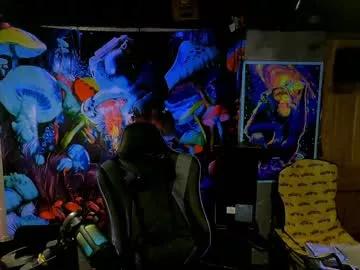 greenlungs8195 on Chaturbate 
