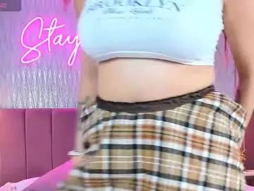 Freechat hanna_bastian_vc on Chaturbate