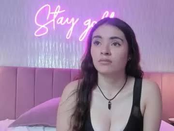 Freechat hanna_bastian_vc on Chaturbate