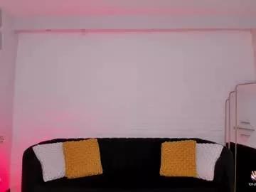 hannaconnor_ on Chaturbate