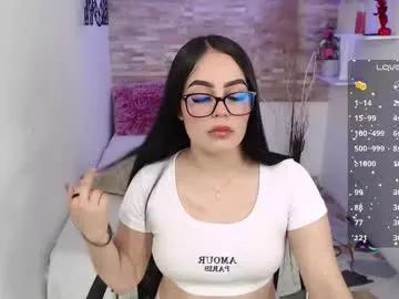 hannadaves_ on Chaturbate 