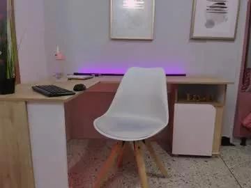 hannah_martinez_ on Chaturbate 