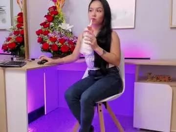 hannah_martinez_ on Chaturbate 