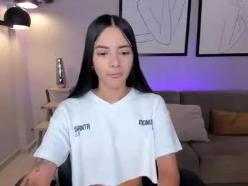 hannahjamesx on Chaturbate 