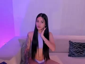 hannahjamesx on Chaturbate 
