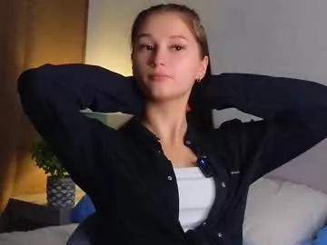 hanneloregurwell on Chaturbate 