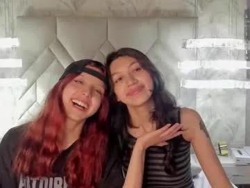 hanniesmile on Chaturbate 