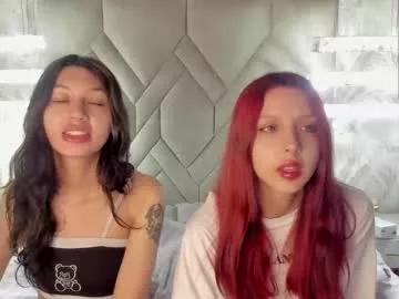 hanniesmile on Chaturbate 