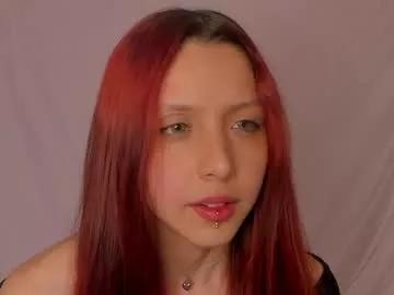 hanniesmile on Chaturbate 