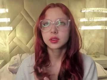 hanniesmile on Chaturbate 