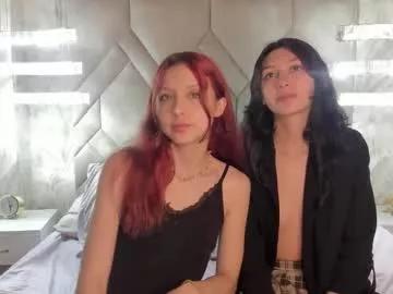 hanniesmile on Chaturbate 