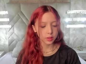 hanniesmile on Chaturbate 