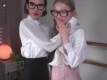 Freechat happynewdear on Chaturbate