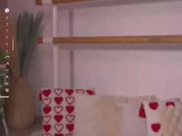 Freechat happynewdear on Chaturbate