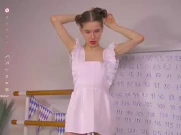 Freechat happynewdear on Chaturbate