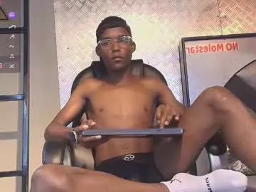 harryswilson on Chaturbate 