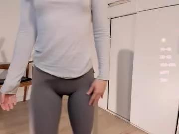 hee_jeen on Chaturbate 
