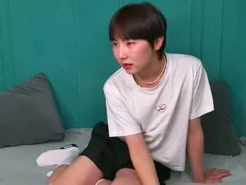 heejinwang on Chaturbate