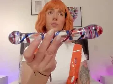 helen_mooree on Chaturbate 