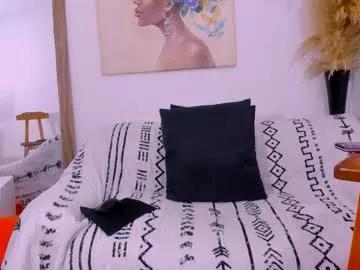 helena_copper on Chaturbate 