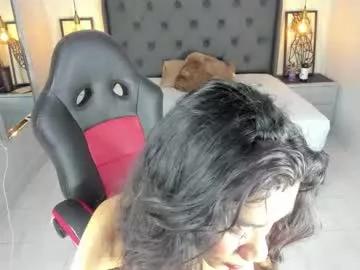 helenebird on Chaturbate 