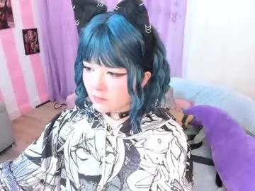 hell_fairy on Chaturbate 