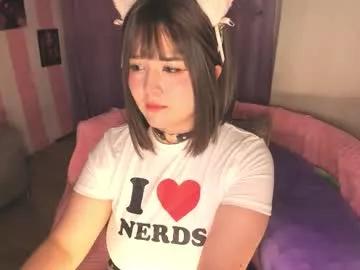 hell_fairy on Chaturbate 