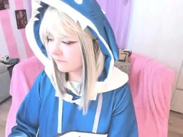 hell_fairy on Chaturbate 