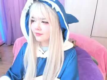 hell_fairy on Chaturbate