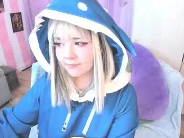 hell_fairy on Chaturbate 