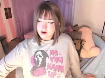 hell_fairy on Chaturbate 