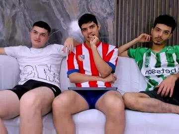 heteros_men on Chaturbate 