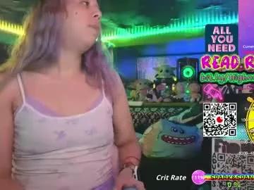 highnesscanna on Chaturbate 