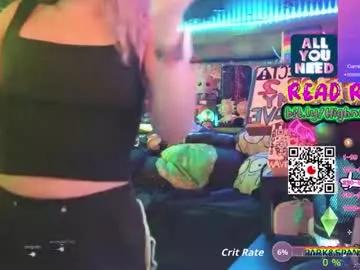 highnesscanna on Chaturbate 