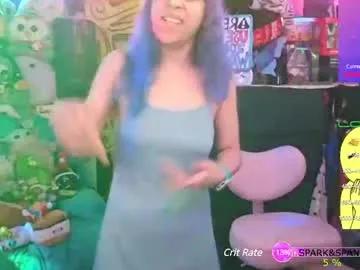 highnesscanna on Chaturbate 