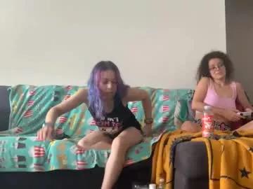 highnesscanna on Chaturbate 