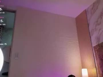 hillsdandarkie_44 on Chaturbate 