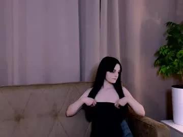 holliscoupea on Chaturbate 