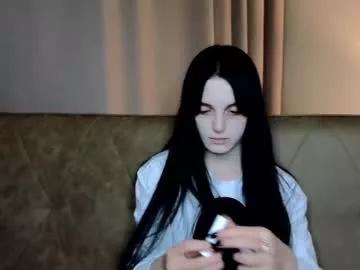 holliscoupea on Chaturbate 